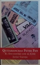 Quitamanchas Peter Pan: El Encuentro Con El Cine book