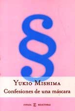 Confesiones de una mascara (Relecturas Espasa) Books