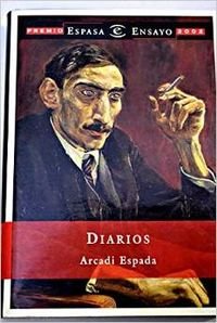 Product Image: Diarios (premio espasa ensayo 2002)