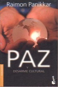 Paz y desarme cultural Books