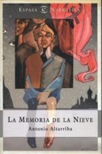 La memoria de la nieve book