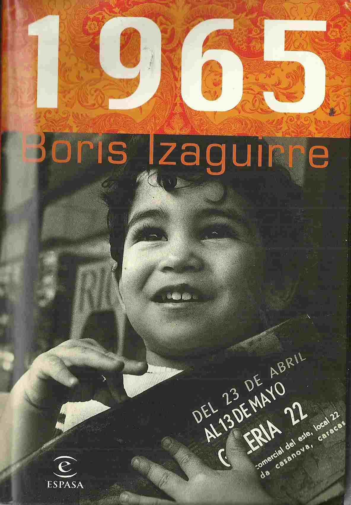 1965 (Narrativa (espasa)) Books