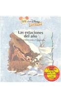 Las Estaciones Del Ano book