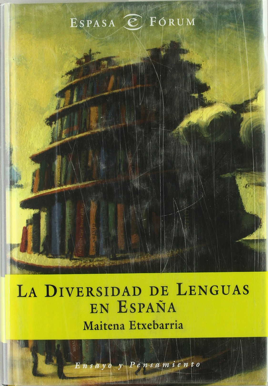 La diversidad de las lenguas en España book