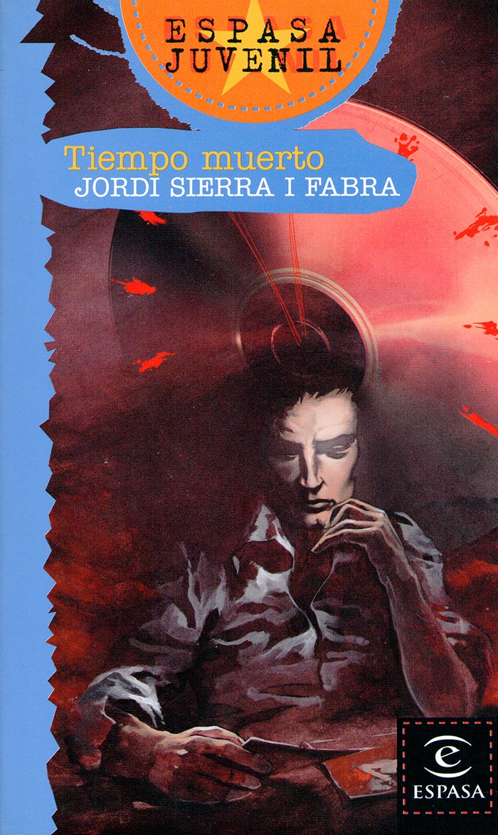 Tiempo Muerto book