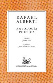 Antología poética (Contemporánea, Band 1) Contemporary literature