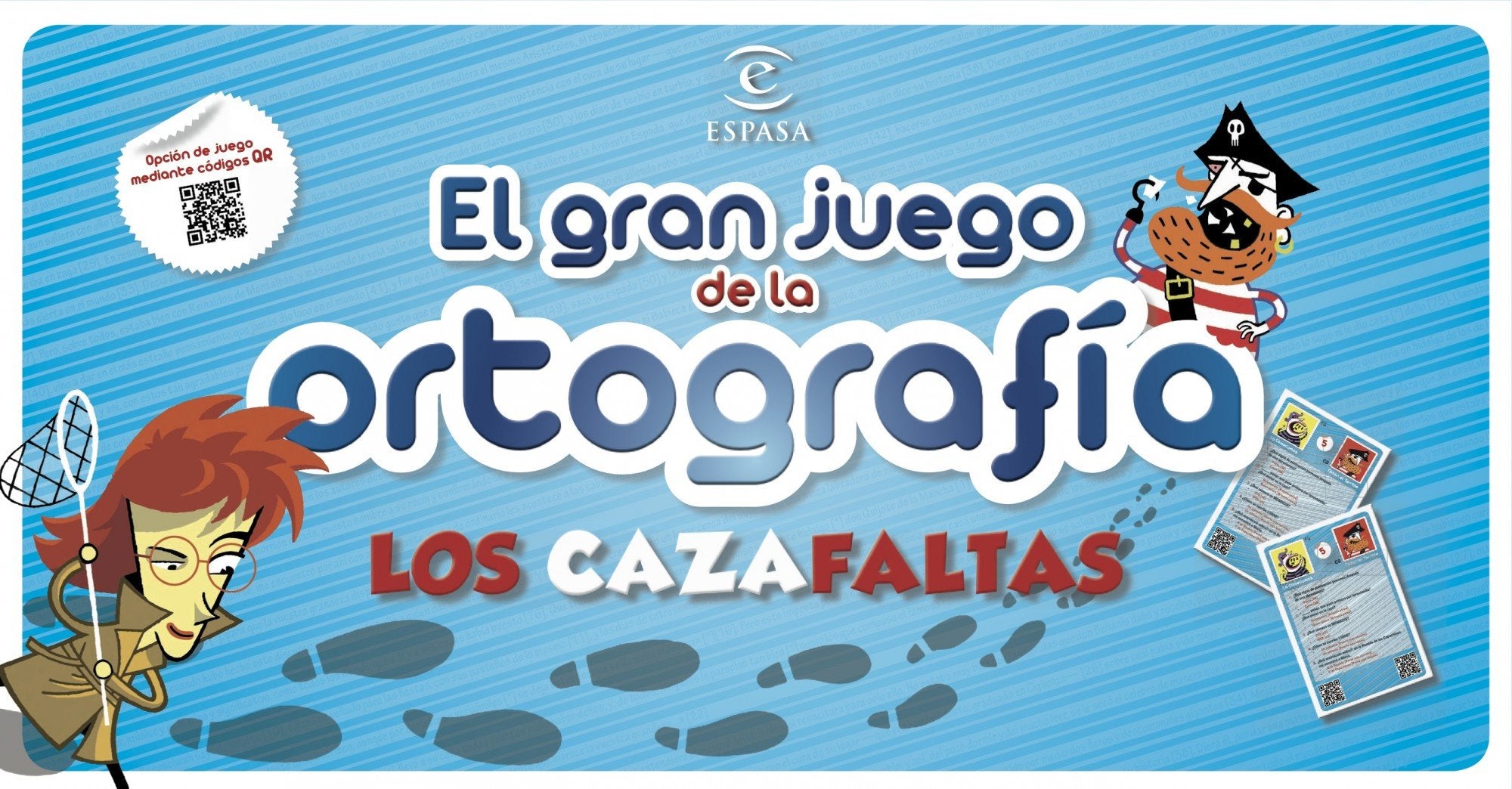 El gran juego de la ortografía book