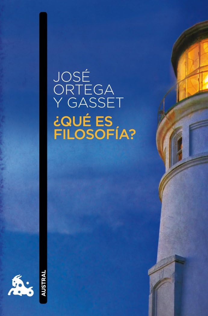 ¿Qué es filosofía? (Contemporánea) Philosophy
