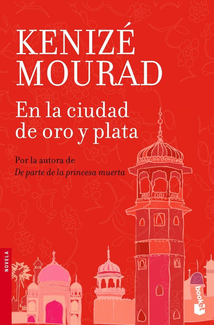 En la ciudad de oro y plata (Novela) Social Sciences