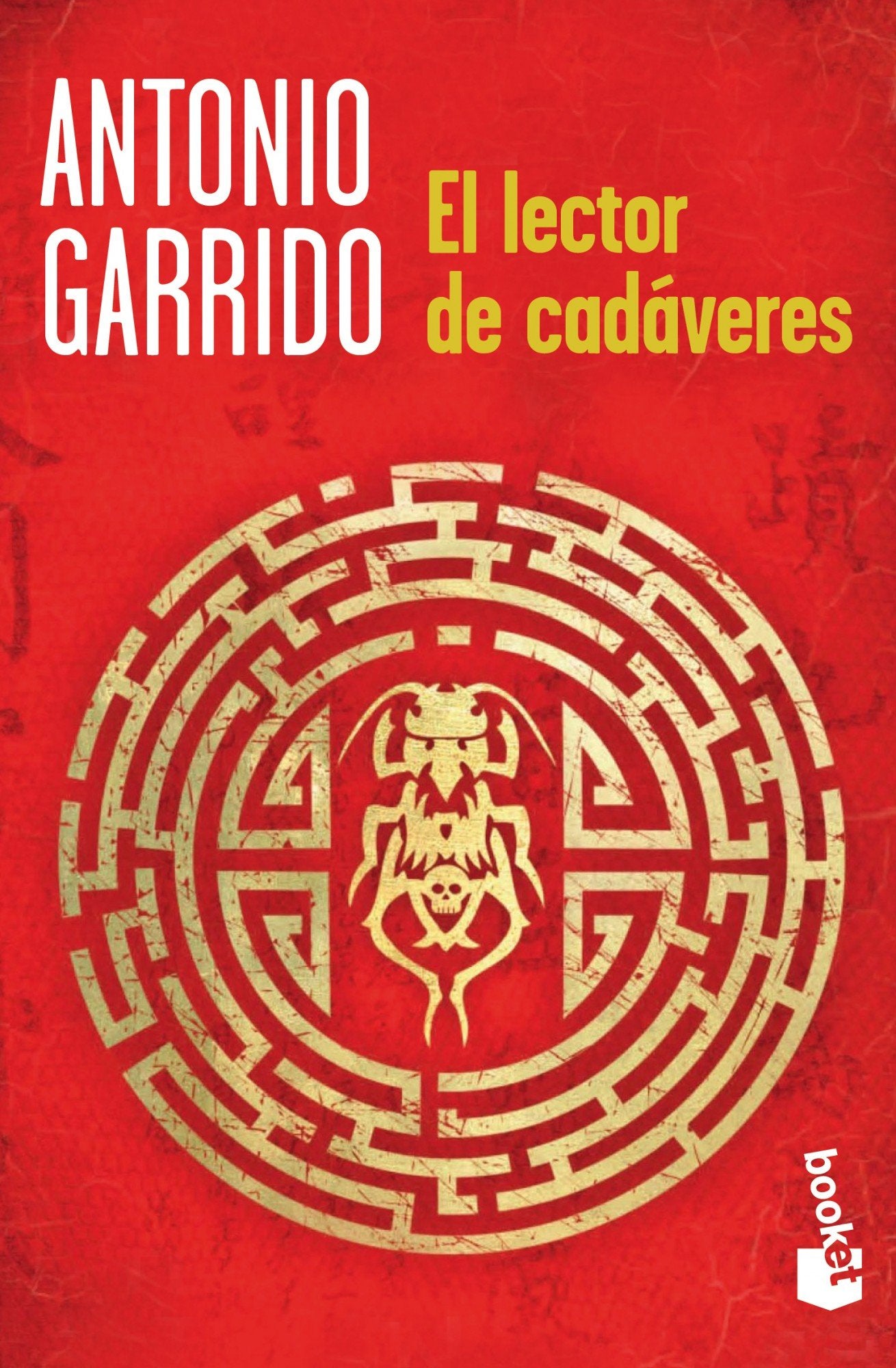 El lector de cadáveres (Colección Especial) Contemporary literature
