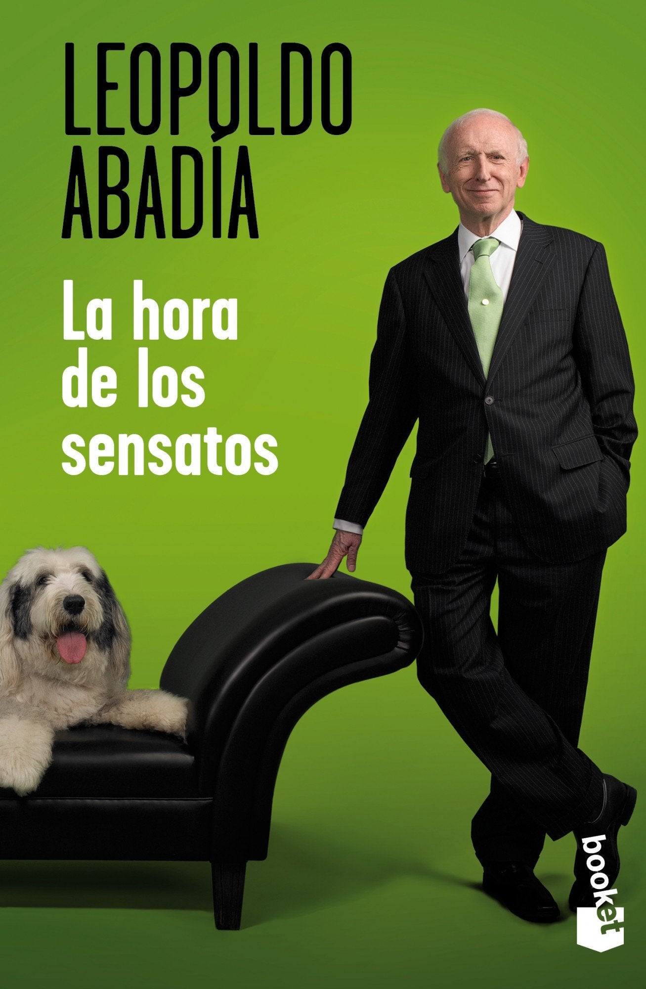 La hora de los sensatos book