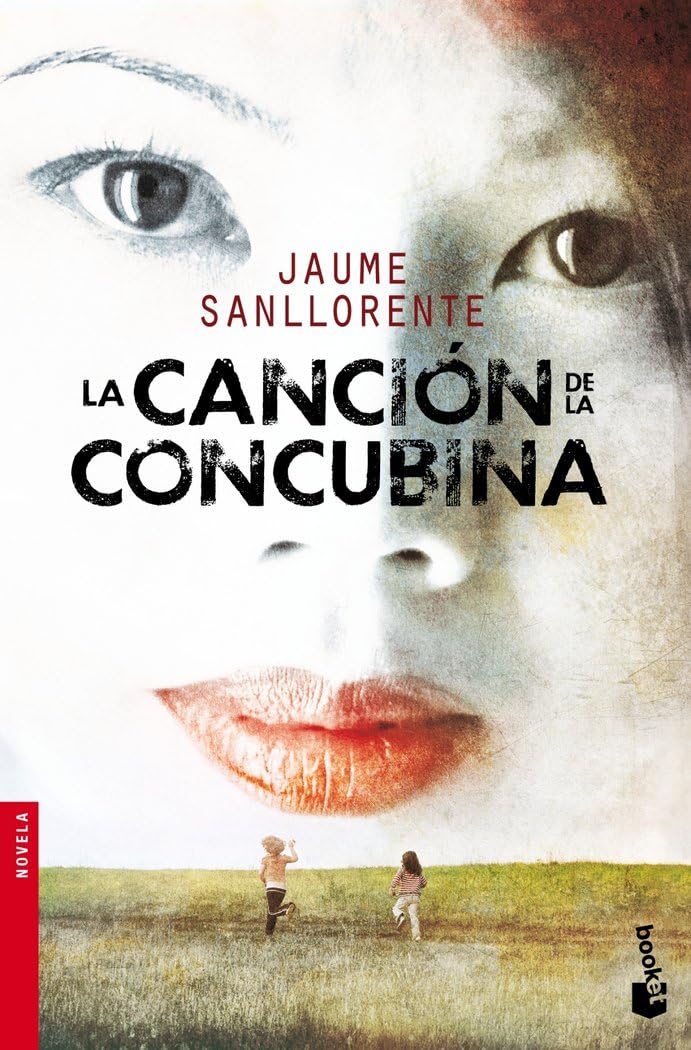 La canción de la concubina (Novela) Contemporary literature