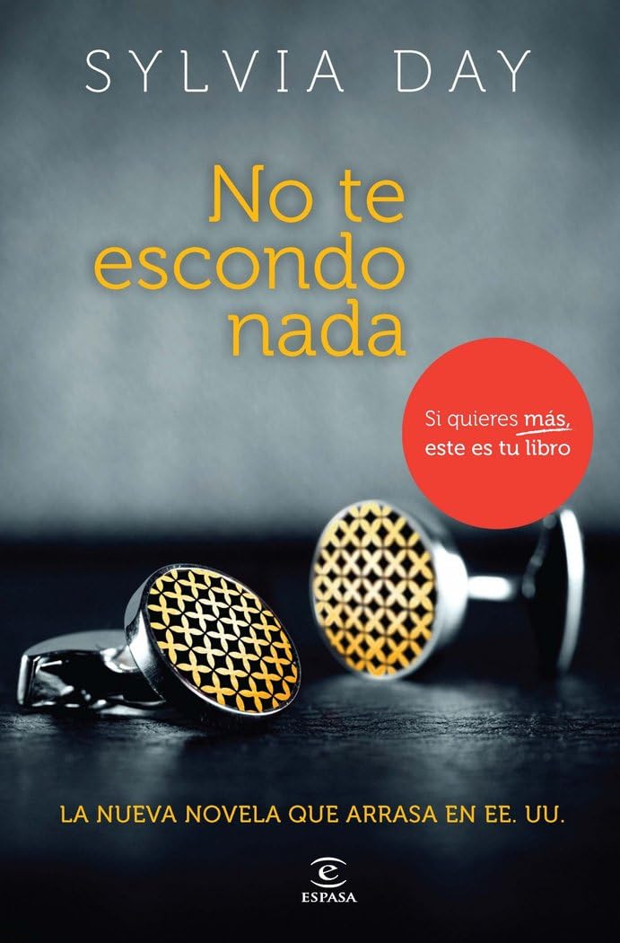 No te escondo nada Contemporary literature Books