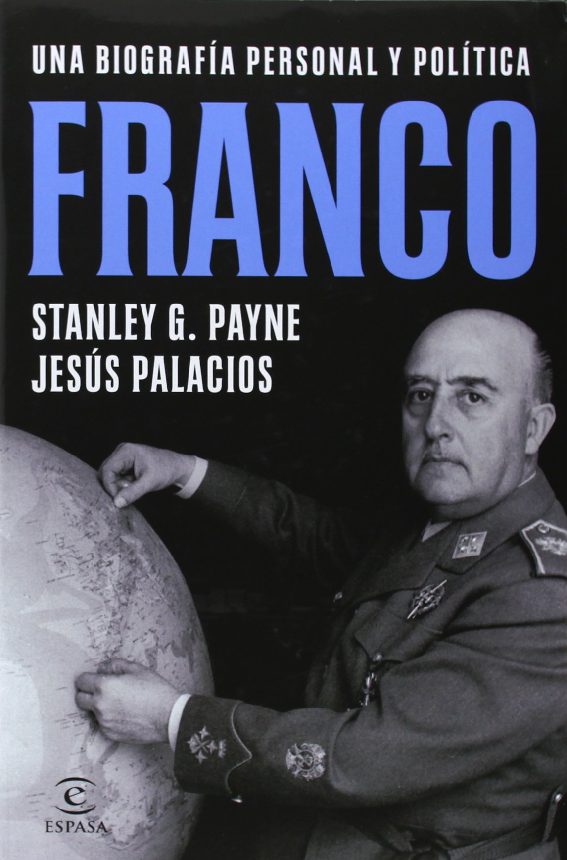 Franco (FUERA DE COLECCIÓN Y ONE SHOT) Memories