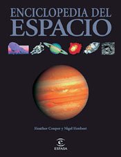 Enciclopedia del espacio (FUERA DE COLECCIÓN Y ONE SHOT) Books