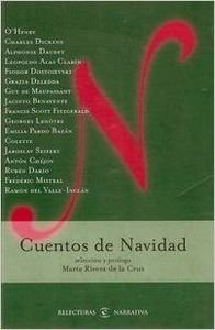 Cuentos de Navidad (ESPASA RELECTURAS, Band 1) Contemporary literature