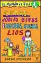 Citas, dobles citas y muchos, muchos lios (el mundo de ally, 2)(+10 años) book