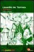 Lazarillo de tormes book