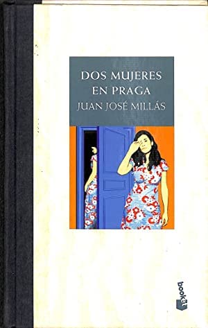 DOS Mujeres En Praga Books