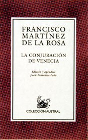 La conjuración de Venecia (Clásica, Band 1) Books