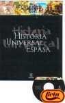 Historia Universal Books
