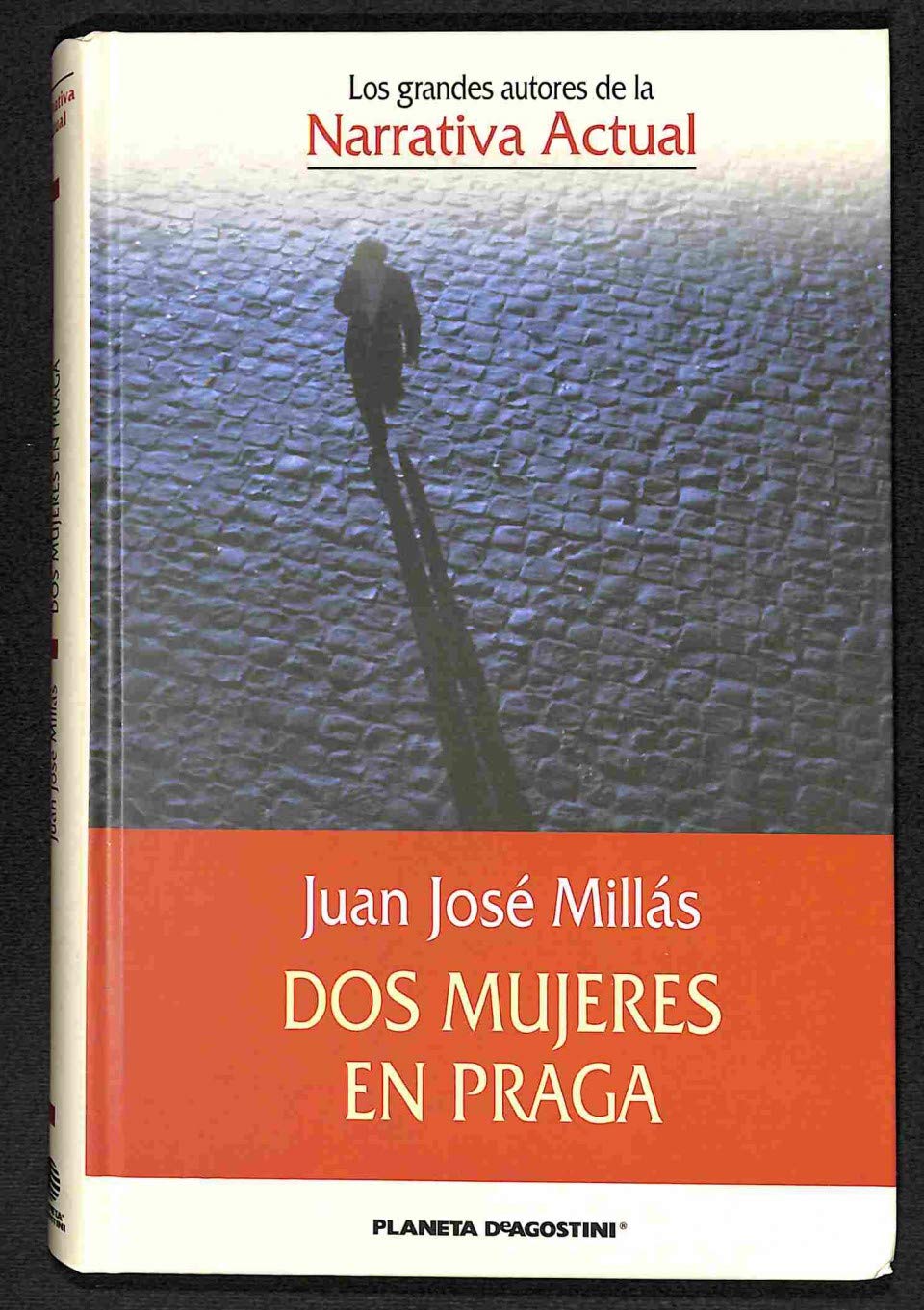 Dos Mujeres En Praga Books