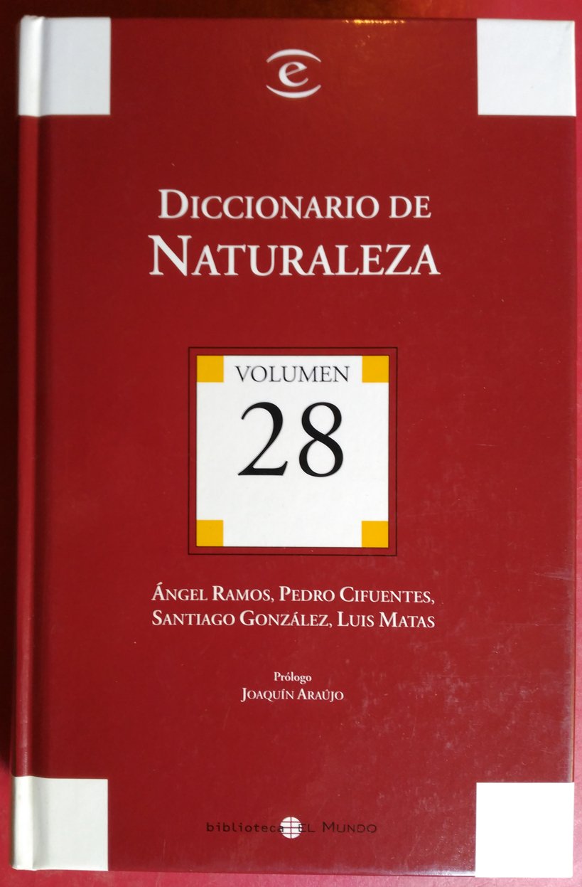 Gran enc.univ. el mundo t--28 Books