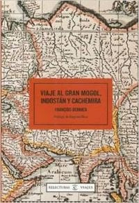 Viaje al gran Mogol, Indostán y Cachemira book