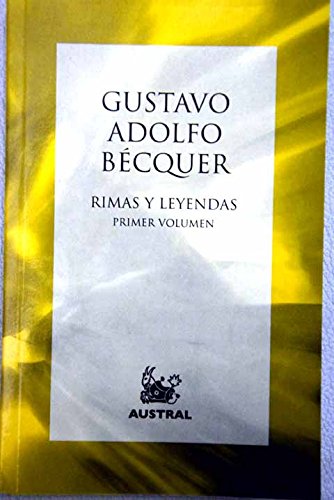 Rimas y leyendas vol-1 v (entrrega nº 2) Books