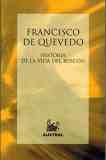 Historia de la vida del Buscón Books