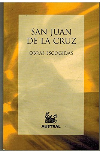 Obras escogidas Books