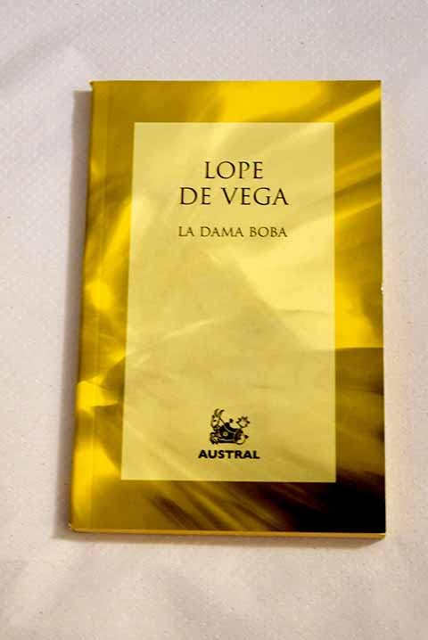 La dama boba (entrega nº 26 ) book