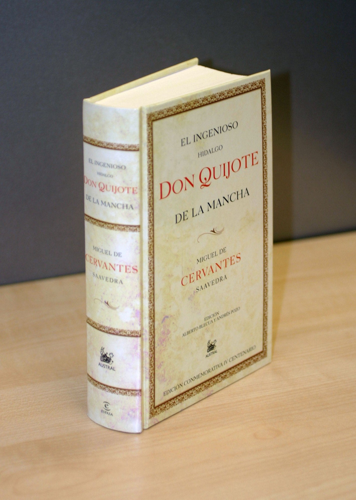 Don Quijote de La Mancha Contemporary literature