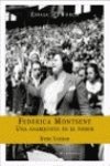 Federica Montseny (ESPASA FORUM, Band 1) Books