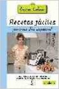 RECETAS FACILES PARA UN DIA ESPECIAL book