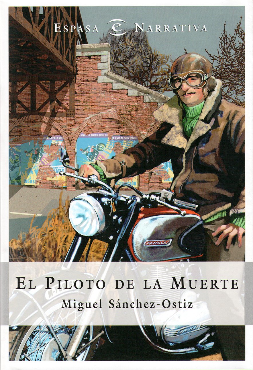 El Piloto De La Muerte book