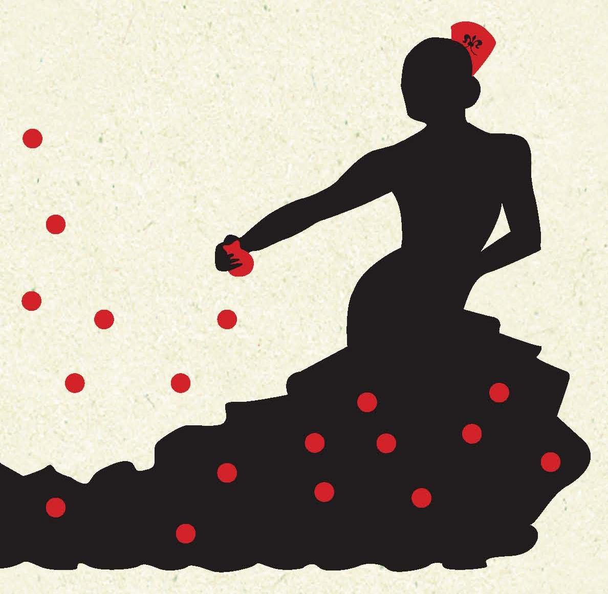 Una historia del flamenco (ESPASA FORUM, Band 1) Books