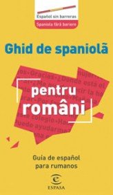 Guía de español para rumanos (IDIOMAS, Band 1) Foreign Languages ​​& Dictionaries