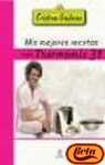 Mis Mejores Recetas Con Thermomix 31 Books