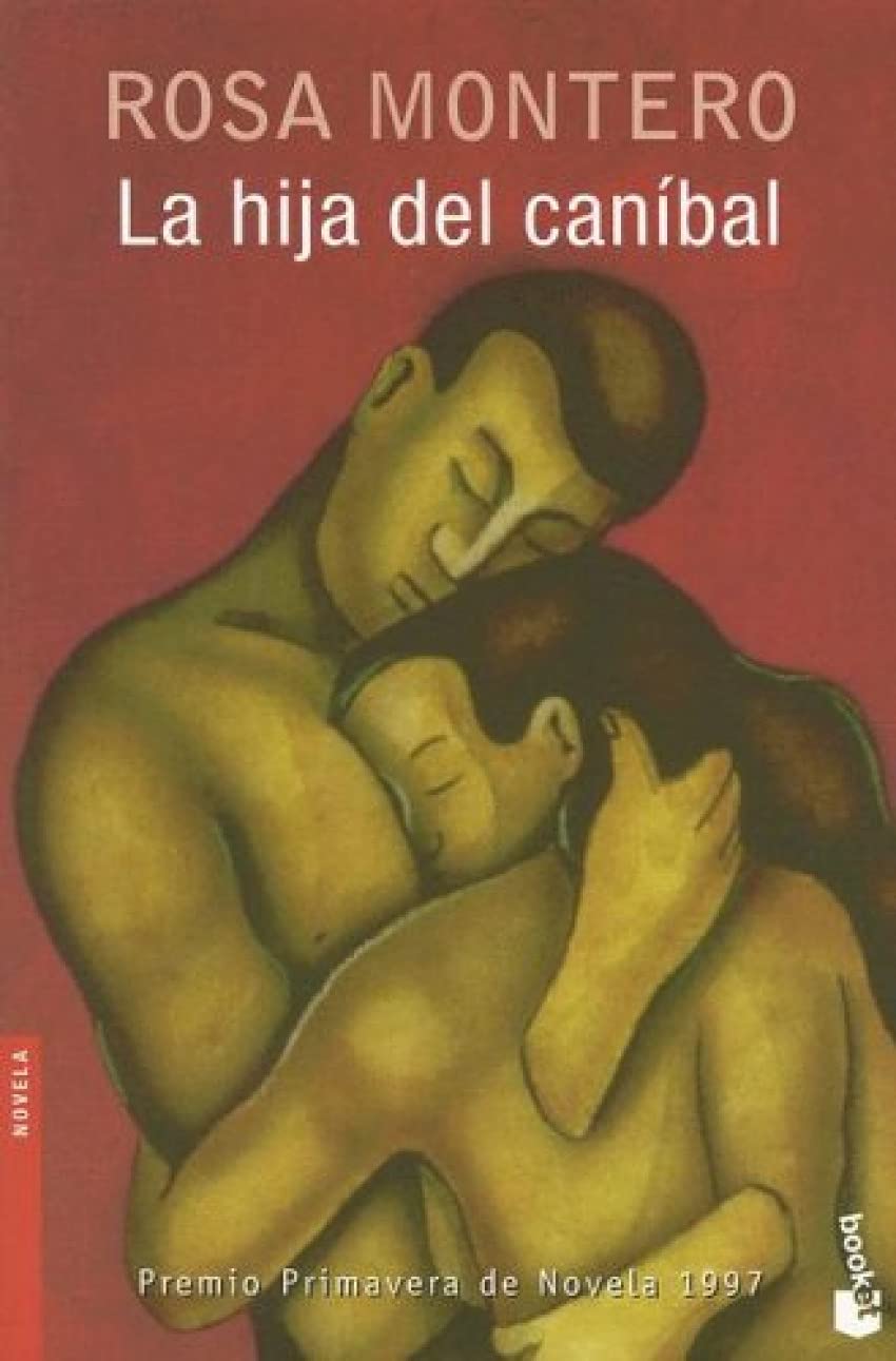 La hija del caníbal (Novela) Contemporary literature Books
