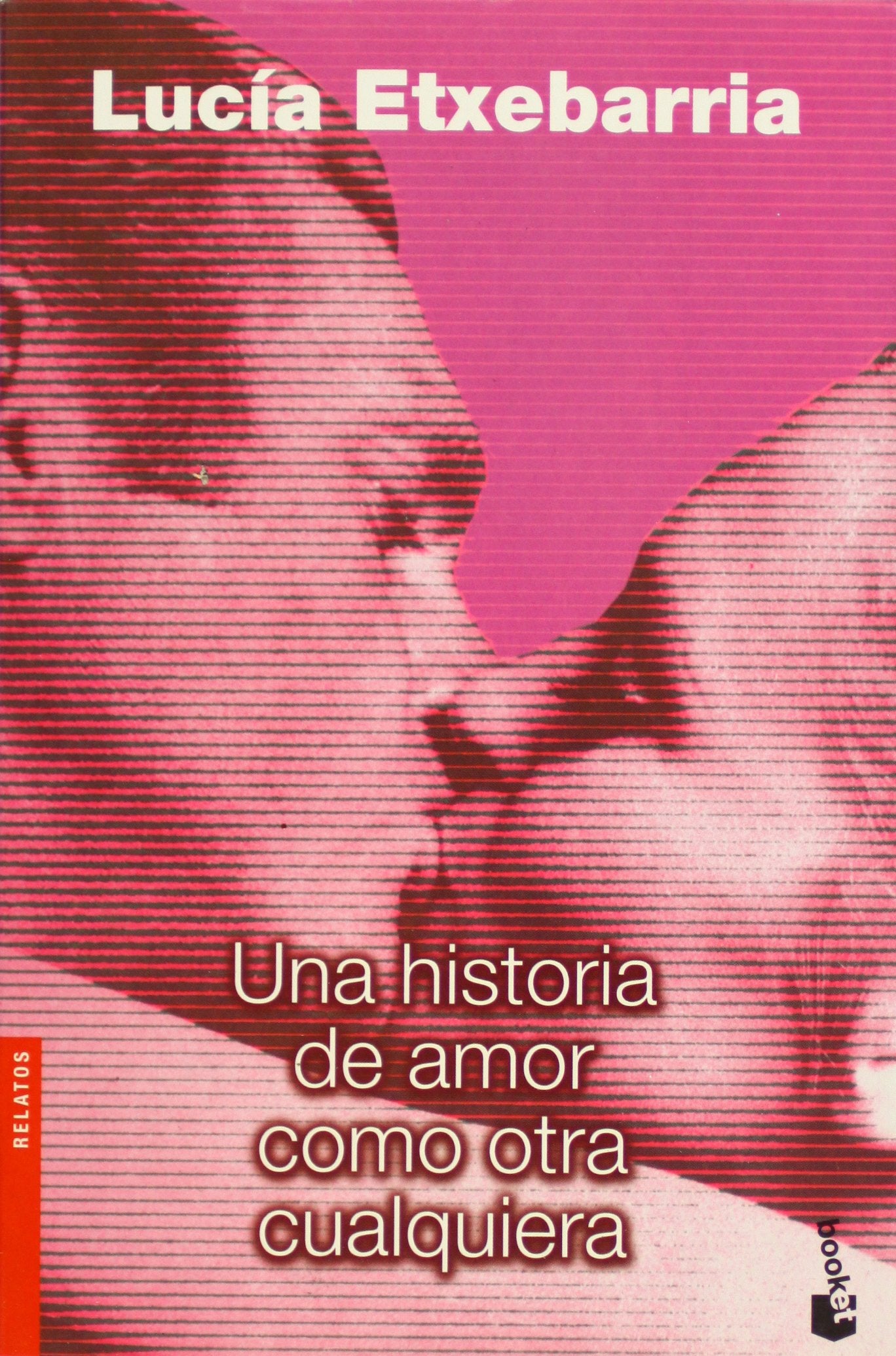 Una historia de amor como otra (NF) (Diversos) Contemporary literature