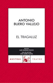 El tragaluz book