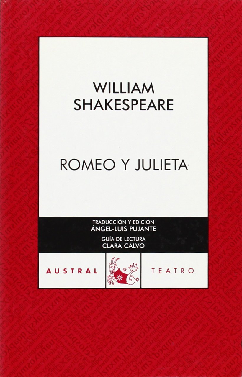 Romeo y Julieta (AUSTRAL 70 AÑOS) Social Sciences