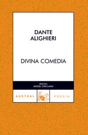 Divina comedia (AUSTRAL 70 AÑOS) Contemporary literature