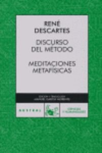 Discurso del método (Clásica, Band 1) Philosophy
