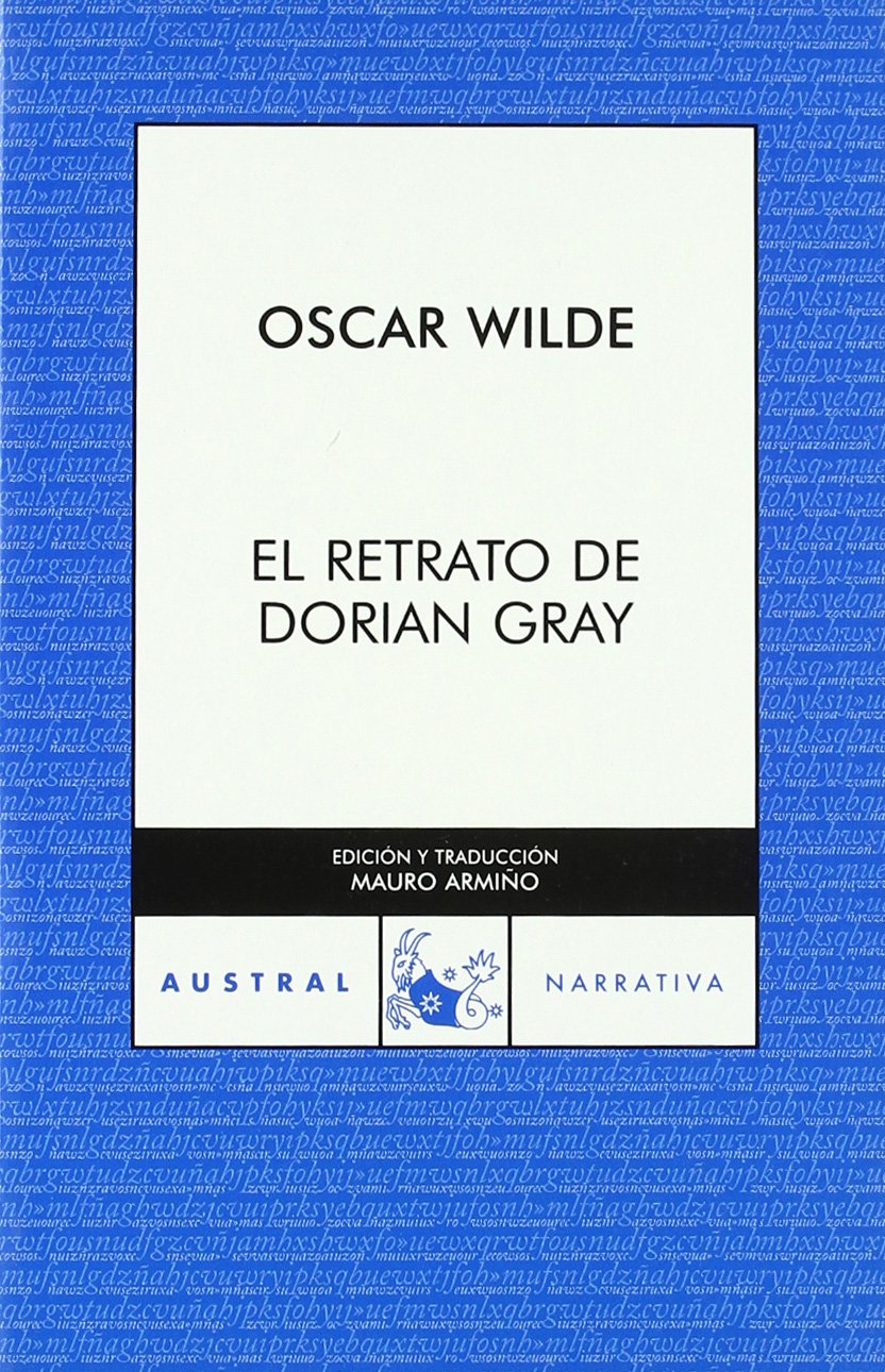 El retrato de Dorian Gray (Clásica, Band 1) Contemporary literature