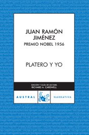 PLATERO Y YO (Clásica, Band 1) Contemporary literature