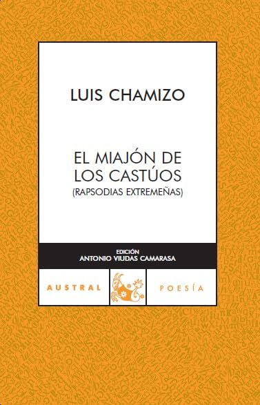 El miajón de los castuos Contemporary literature Books