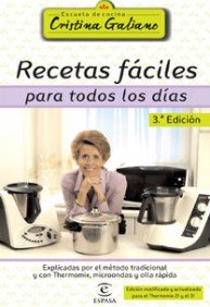 Recetas fáciles para todos los días Leisure, Home & Garden