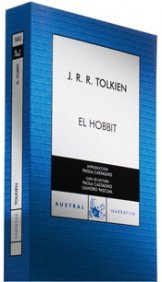 EL HOBBIT (C.A.583) (Contemporánea, Band 1) Contemporary literature